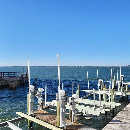 Deer Point 765 Villa
