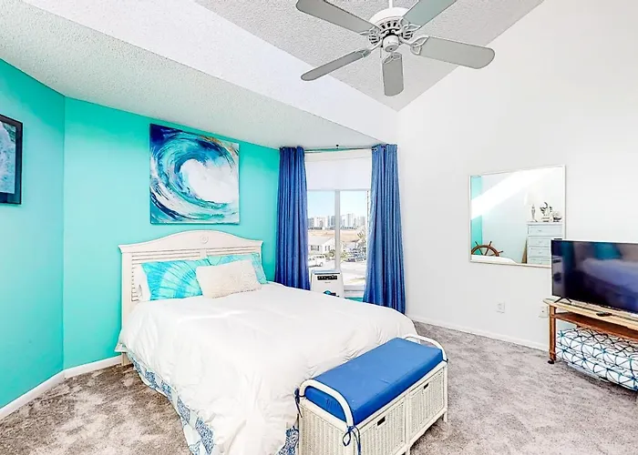 Deer Point 765 Holiday home