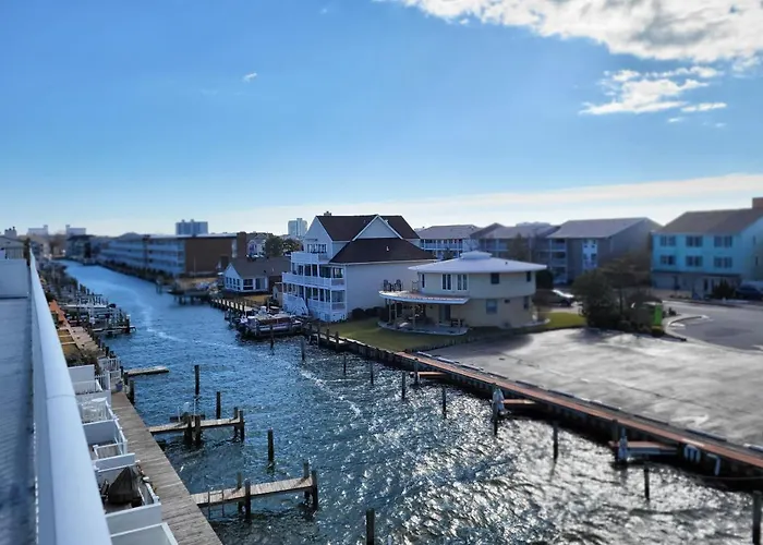 Deer Point 765 Holiday home *
