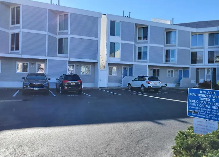 Holiday home Deer Point 765 Ocean City
