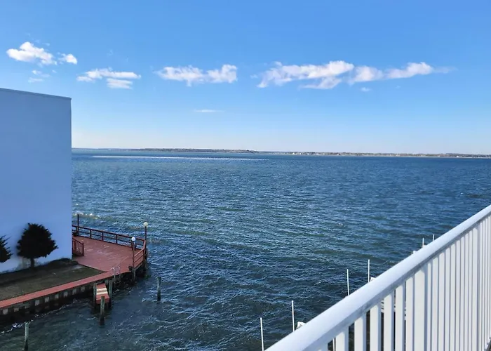 Deer Point 765 * Ocean City
