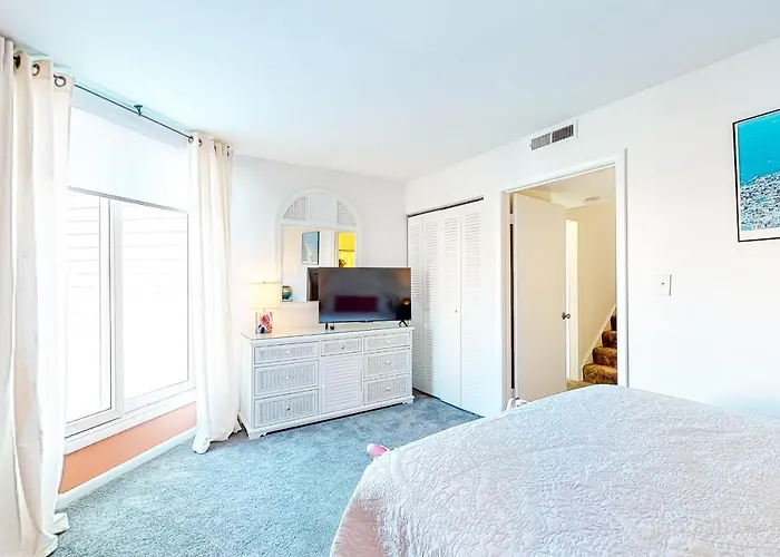 Holiday home Deer Point 765