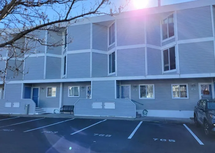 Holiday home Deer Point 765 Ocean City