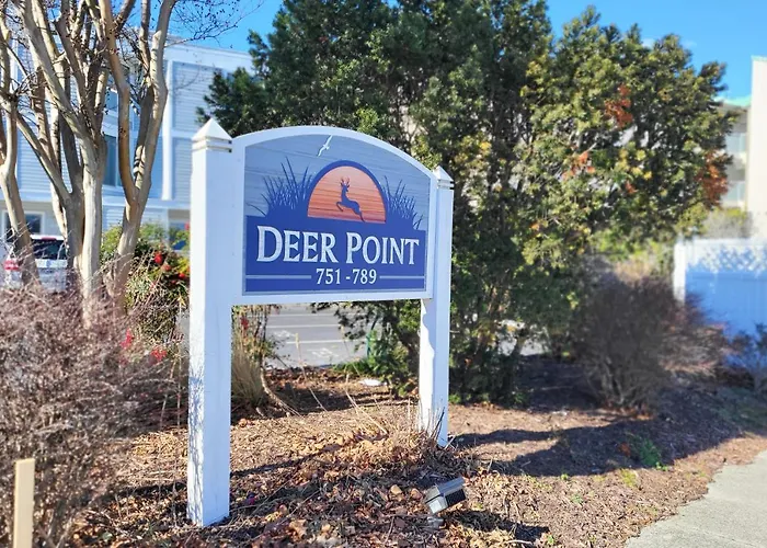 Holiday home Deer Point 765 *