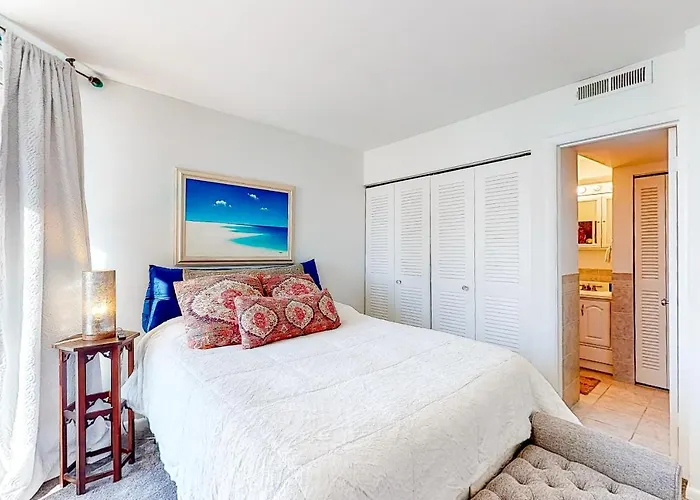 Deer Point 765 Holiday home Ocean City