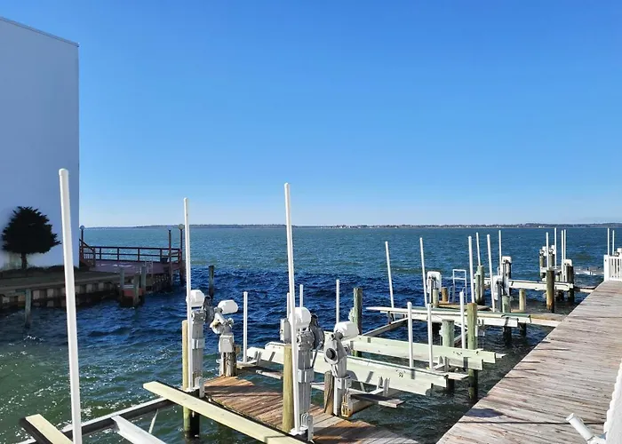 Holiday home Deer Point 765