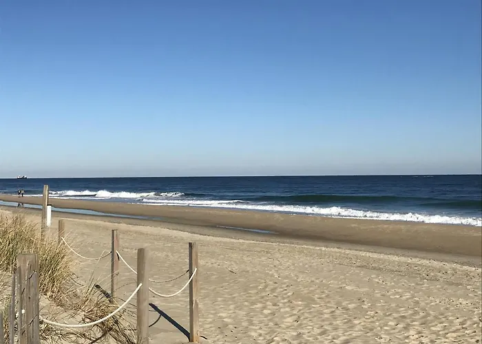Deer Point 765 * Ocean City