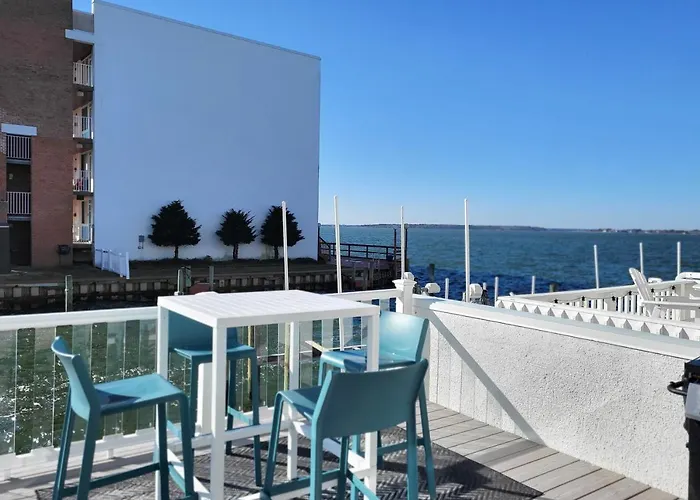 Deer Point 765 Holiday home Ocean City