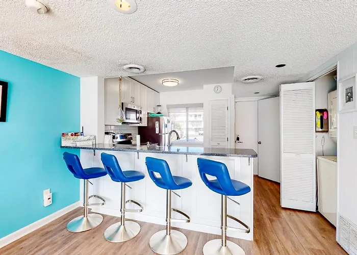 Holiday home Deer Point 765 Ocean City