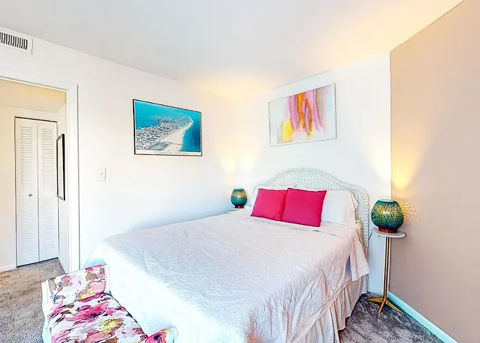 Holiday home Deer Point 765 Ocean City