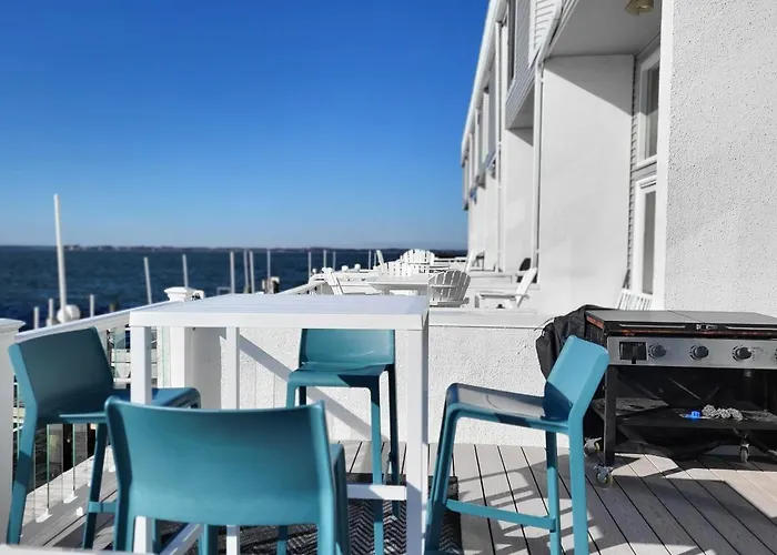Deer Point 765 Ocean City