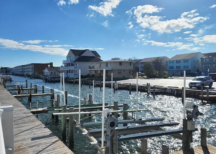 Holiday home Deer Point 765 Ocean City
