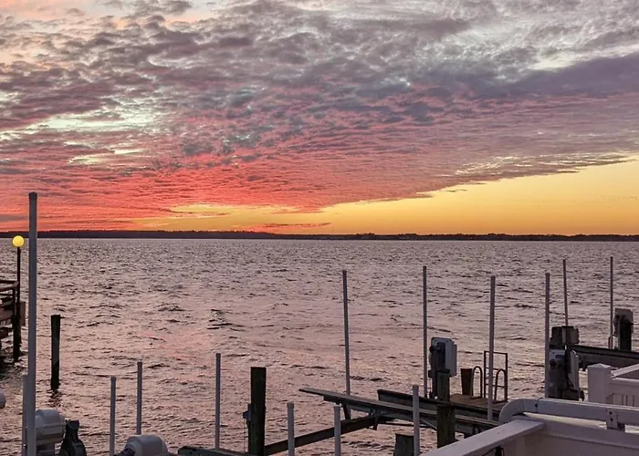 Deer Point 765 Holiday home Ocean City