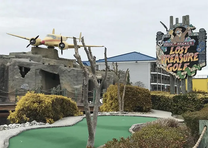 Deer Point 765
