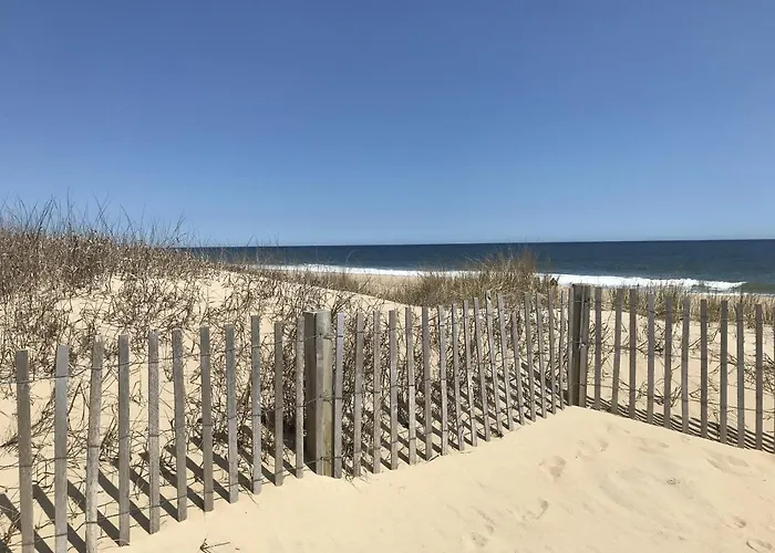 Deer Point 765 * Ocean City
