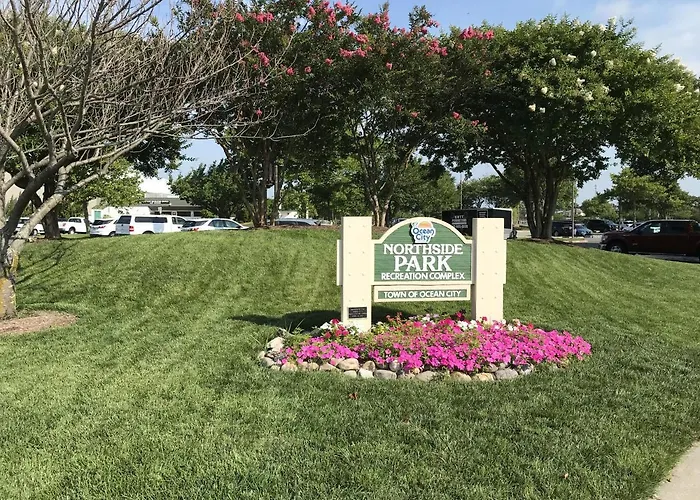 Holiday home Deer Point 765